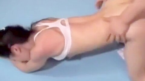 Rough Karate Nights in the Land of the Rising Sun
