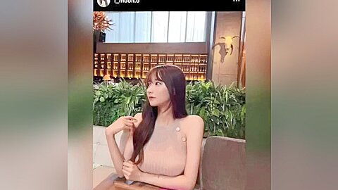 Deploying apps for oral fun, this pristine Instagram babe's virtue leaks