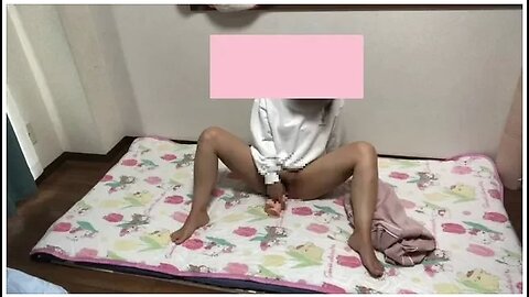 A Female College Student 18+ Who Buys Vr And Watches Erotic Videos And Masturbates So That Her Stepmother Does Not Get Caught All Over Her Body With Masturbation